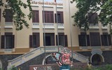 Bảo tàng Hải dương học - nơi khám phá đại dương và giáo dục về tài nguyên, chủ quyền biển đảo